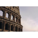 Fototapetai "Coliseum in Rome" Fototapetai | Colorbee.lt